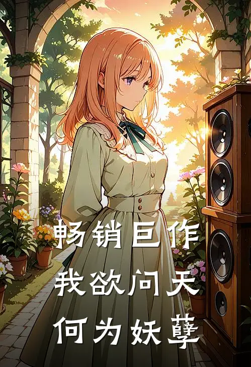 畅销巨作我欲问天,何为妖孽呢
