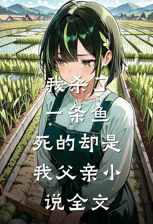 我杀了一条鱼,死的却是我父亲全文免费
