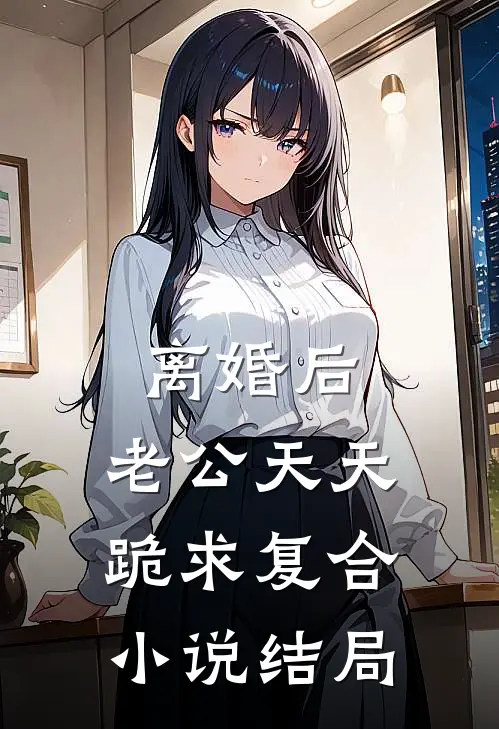 离婚后，老公天天跪求复合小说结局