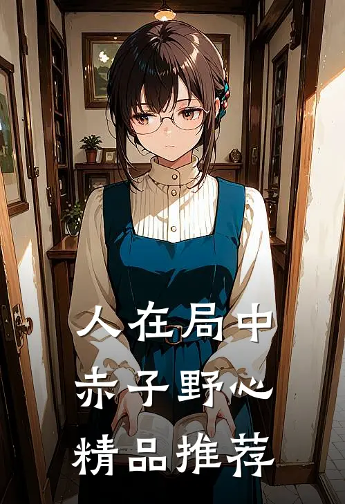人在局中：赤子野心精品推荐