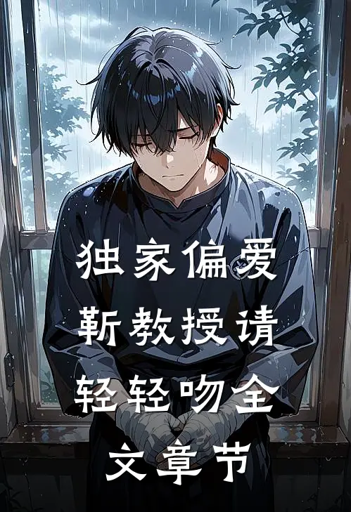 独家偏爱靳教授请轻轻吻全文章节阅读
