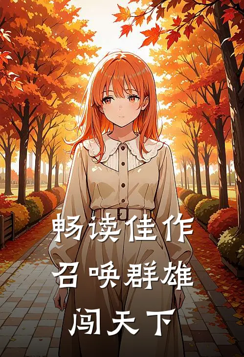 畅读佳作召唤群雄闯天下的