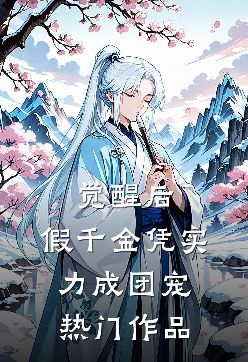 觉醒后，假千金凭实力成团宠热门作品