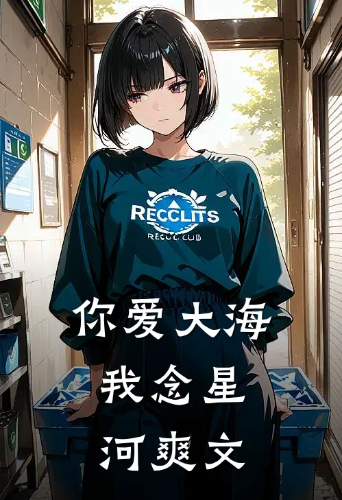 你爱大海,我念星河爽文在哪里看