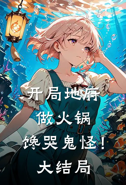 开局地府做火锅,馋哭鬼怪!大结局免费阅读