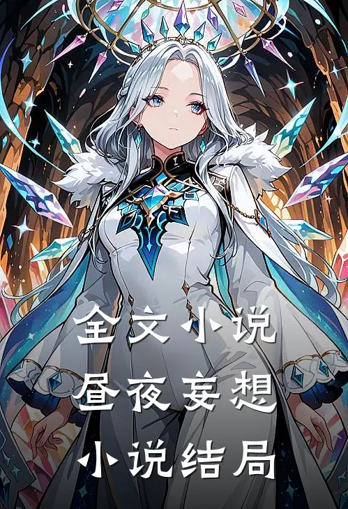 全文小说昼夜妄想小说结局