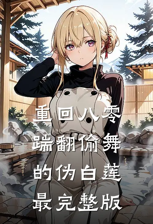 重回八零，踹翻偷舞的伪白莲最完整版
