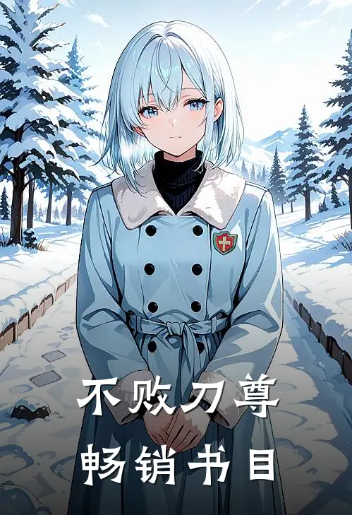 不败刀尊畅销书目推荐