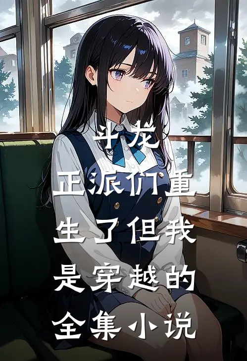 斗龙正派们重生了但我是穿越的全集免费阅读