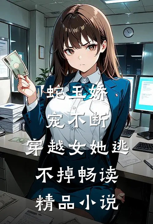 蛇王娇宠不断,穿越女她逃不掉畅读精品在线阅读