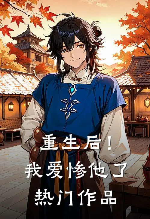 重生后!我爱惨他了热门作品
