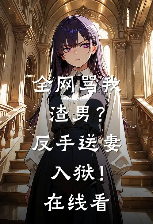 全网骂我渣男?反手送妻入狱!在线看视频