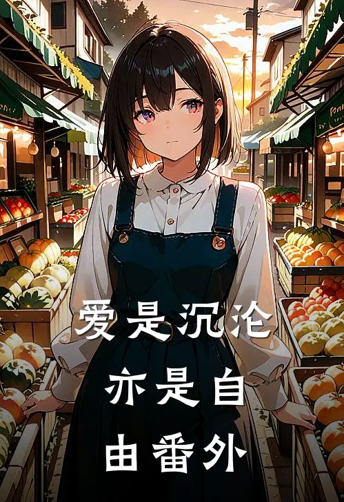 爱是沉沦,亦是自由 番外篇