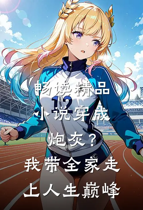 畅读精品穿成炮灰?我带全家走上人生巅峰免费阅读