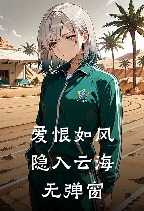 爱恨如风,隐入云海无弹窗