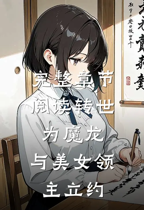 完整章节阅读转世为魔龙,与美女领主立约的