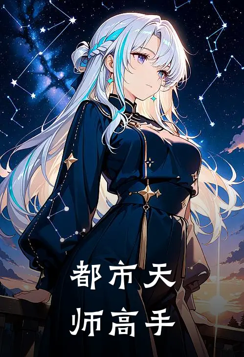 都市天师高手