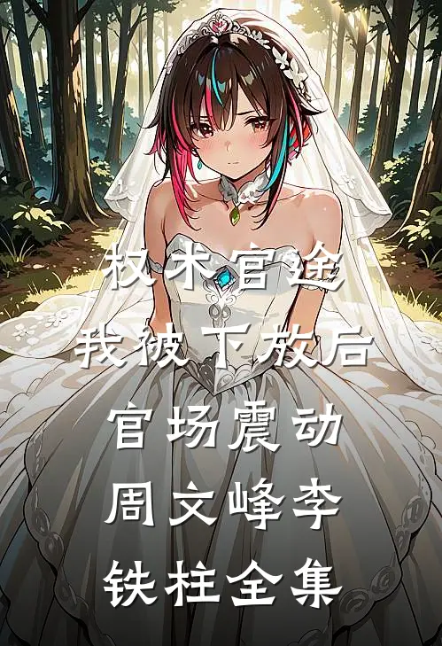 权术官途：我被下放后官场震动周文峰李铁柱 全集