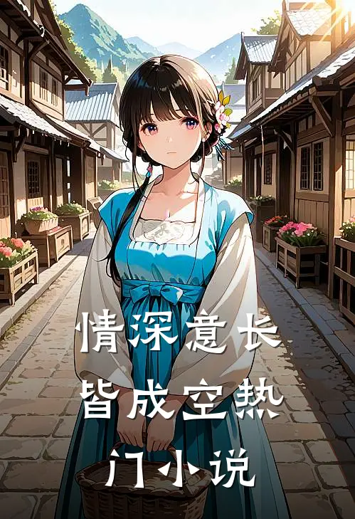 情深意长皆成空热门小说