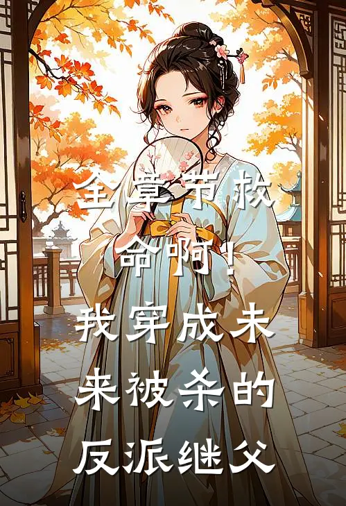 全章节救命啊！我穿成未来被杀的反派继父