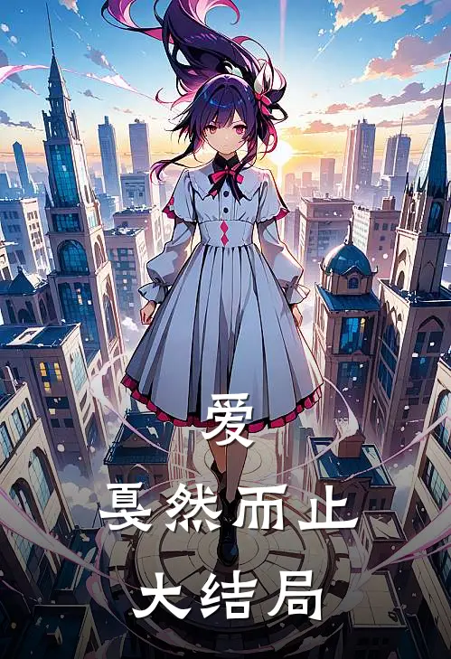 爱,戛然而止大结局在线观看