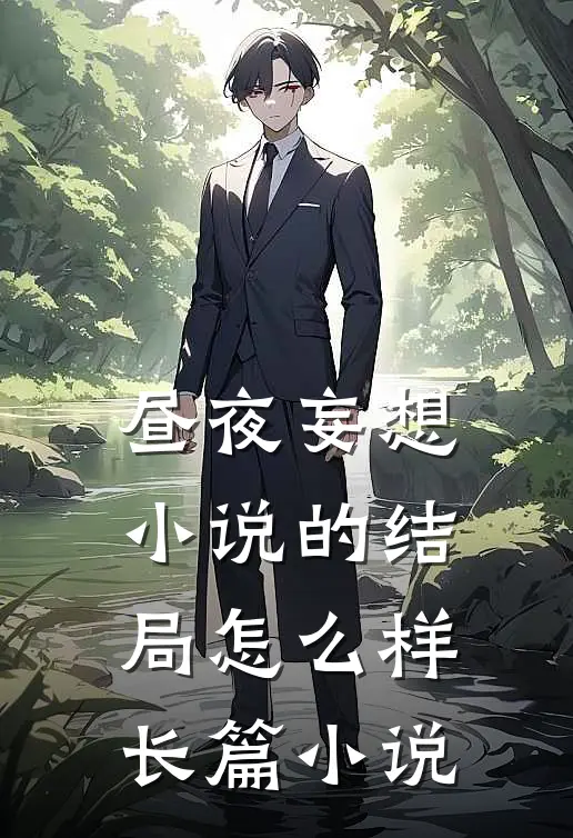 昼夜妄想小说的结局怎么样长篇小说