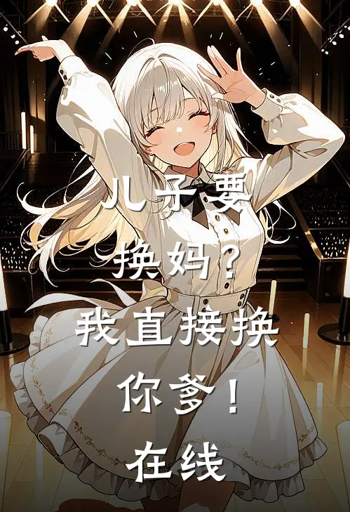 儿子要换妈？我直接换你爹！在线