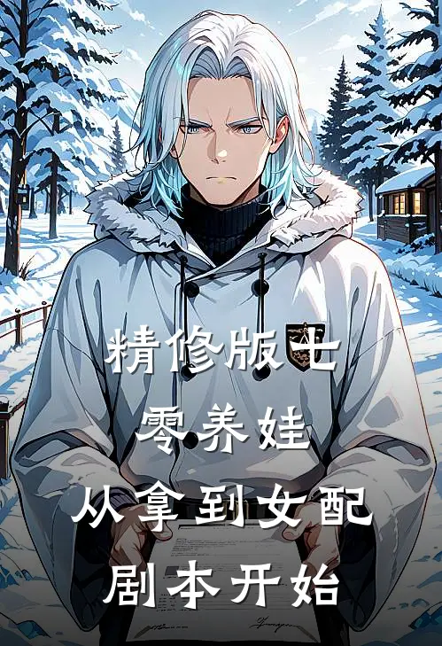 精修版七零养娃：从拿到女配剧本开始