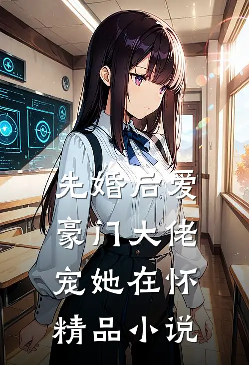 先婚后爱：豪门大佬宠她在怀精品小说
