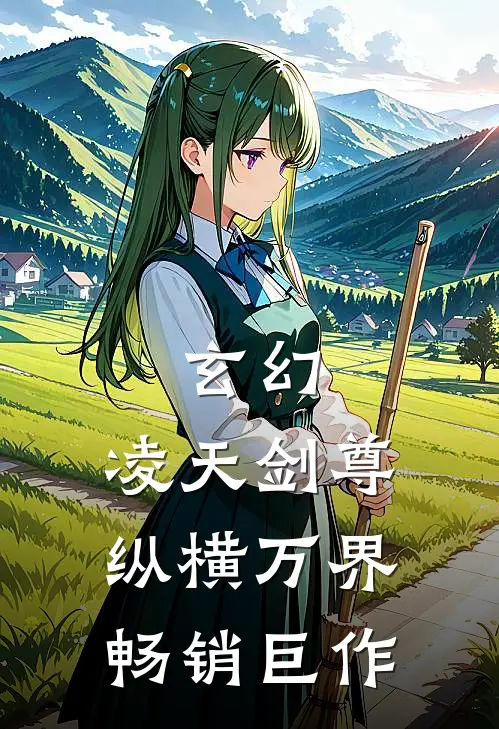玄幻凌天剑尊纵横万界畅销巨作