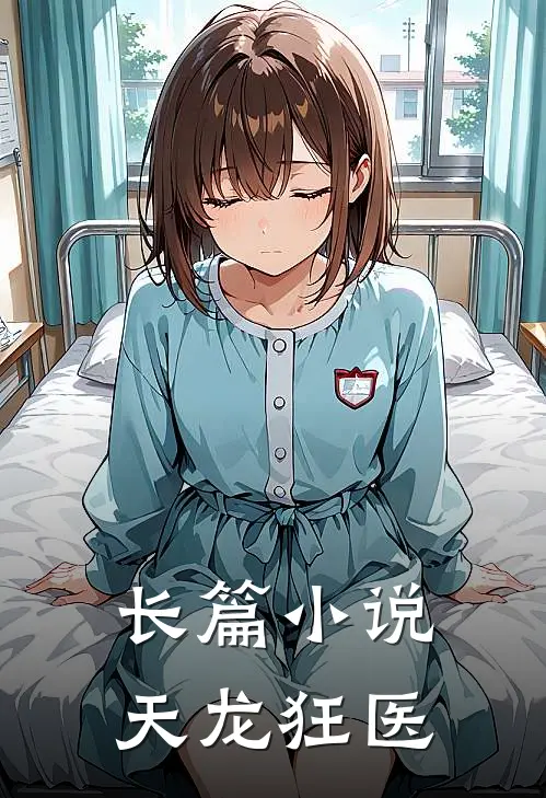 长篇小说天龙狂医
