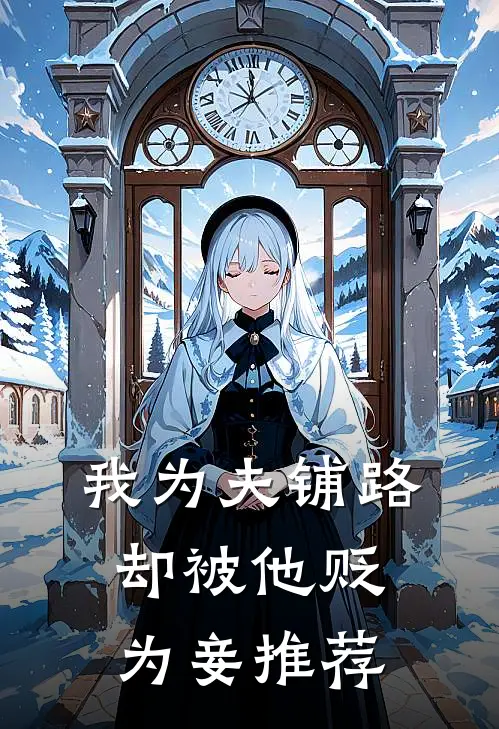 我为夫铺路,却被他贬为妾推荐的