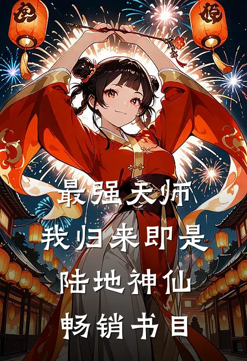 最强天师我归来即是陆地神仙畅销书目免费阅读