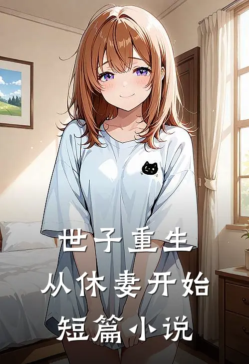 世子重生从休妻开始短篇