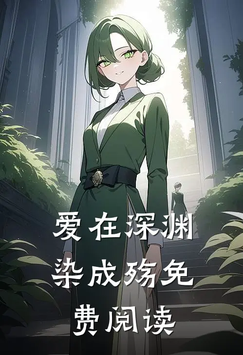 爱在深渊染成殇免费阅读