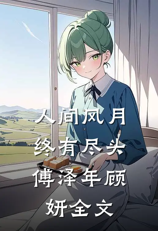 人间风月，终有尽头傅泽年顾妍全文