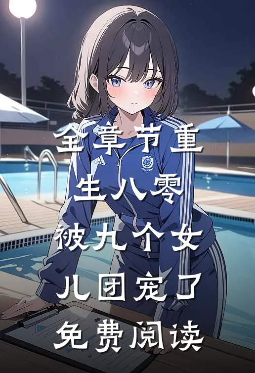 全章节重生八零:被九个女儿团宠了免费阅读