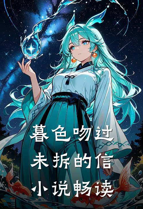 暮色吻过未拆的信小说畅读
