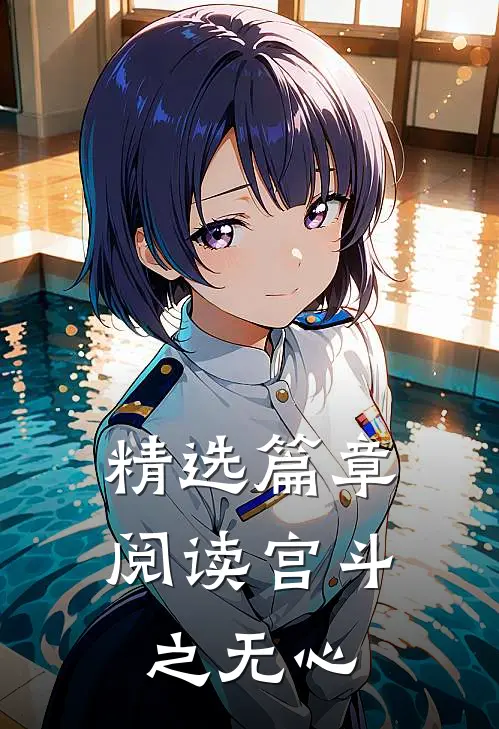 精选篇章阅读宫斗之无心