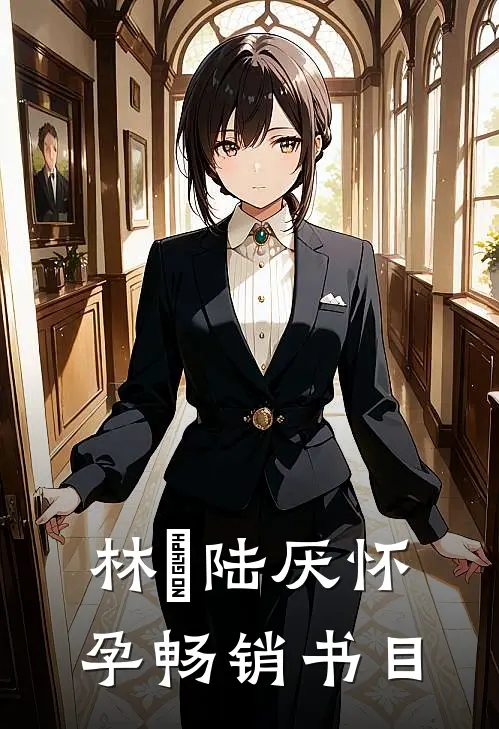 林瑧陆厌怀孕畅销书目