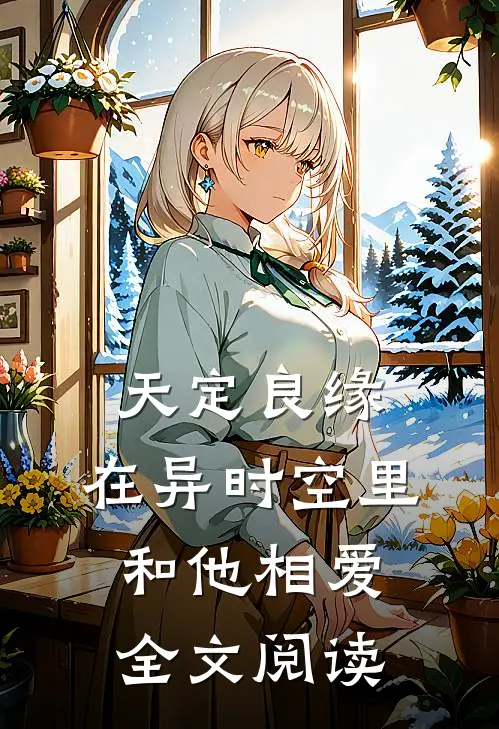 天定良缘在异时空里和他相爱全文阅读