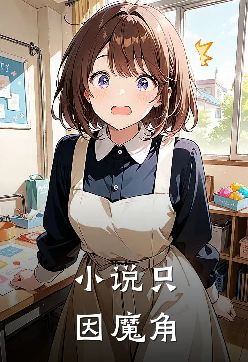 小说只因魔角
