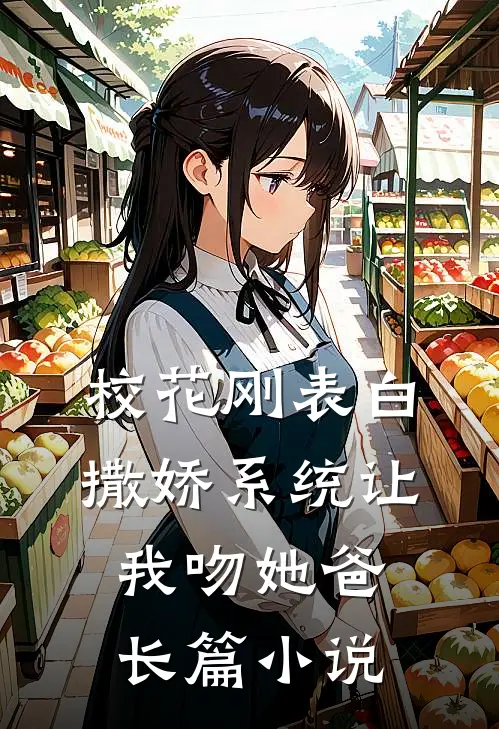 校花刚表白,撒娇系统让我吻她爸长篇在线阅读