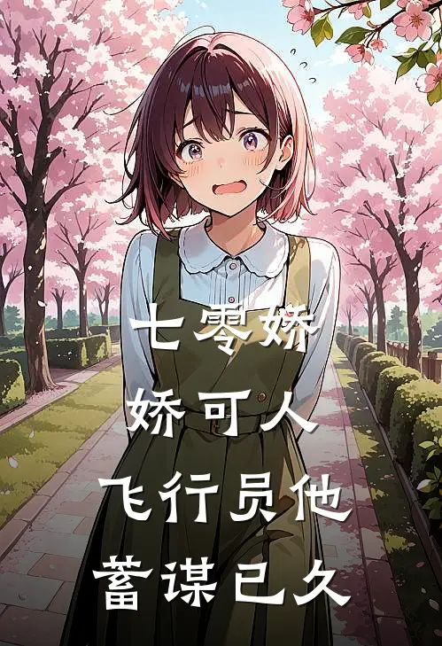 七零娇娇可人,飞行员他蓄谋已久免费阅读