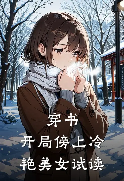 穿书开局傍上冷艳美女试读