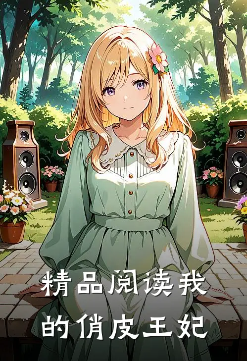 精品阅读我的俏皮王妃