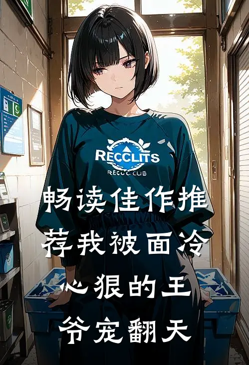 畅读佳作推荐我被面冷心狠的王爷宠翻天
