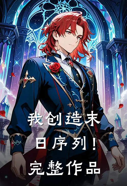 我创造末日序列!完整作品免费阅读