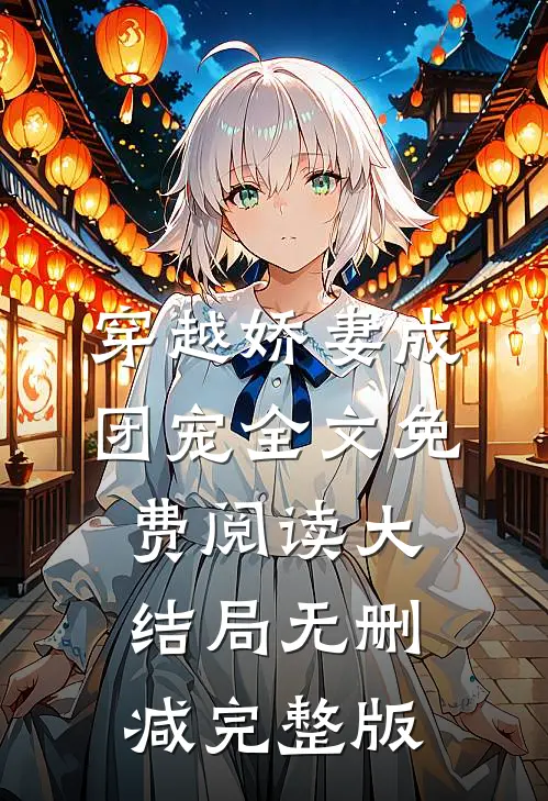 穿越娇妻成团宠(沈丹丹秦向前)全文免费阅读无弹窗大结局