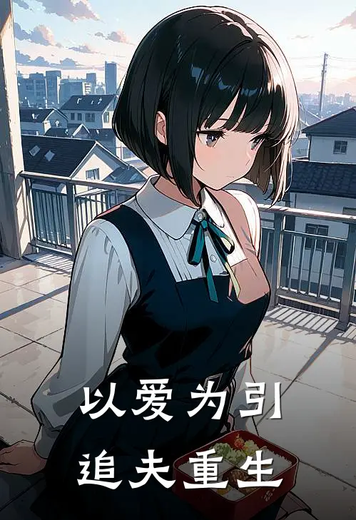 以爱为引,追夫重生免费阅读